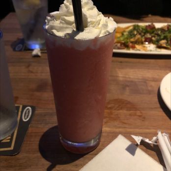 Yard House - Strawberry Da - New American Near Me - Bakersfield, California Yard House - Strawberry Da - New American Near Me - Bakersfield, California
