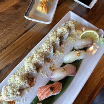 Kai Sushi - Lunch special... delicious! - Sushi Bars Near Me - Leander, Texas