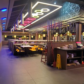 Ocean 9 Crab - Inside - Seafood Near Me - Milpitas, California