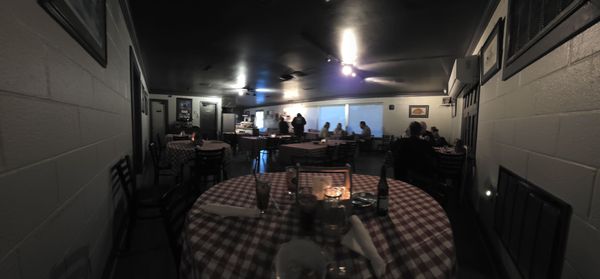 The Beefmastor Inn by null