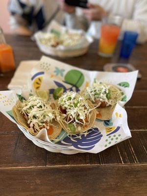 Cholita Linda by null