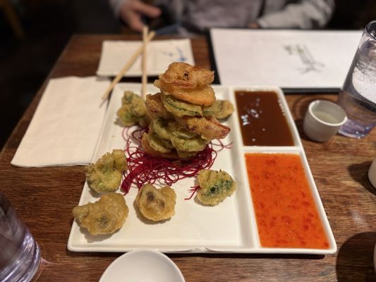 Yūgen Cuisine by null