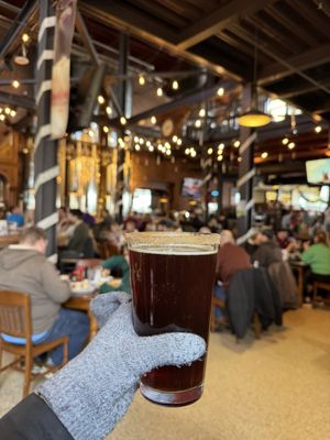 Frankenmuth Brewery by null