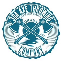 30A Axe Throwing Company - 30A Axe Throwing Company