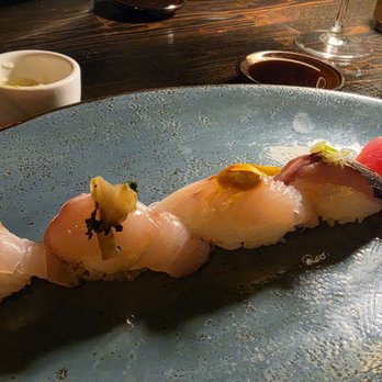Wrench & Rodent Seabasstropub - New American Near Me - Oceanside, California