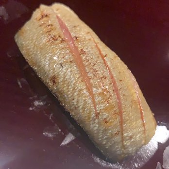 Hinata - Sushi Bars Near Me - San Francisco, California