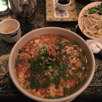 Boun Bistro - Thai Near Me - Fort Worth, Texas Boun Bistro - Thai Near Me - Fort Worth, Texas