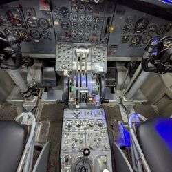 Sullenberger Aviation Museum