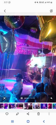 Club Tempo by null