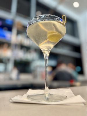 Valencia Street Station by null