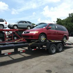 Rosario's Towing and Transport