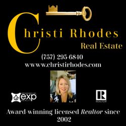 Christi Rhodes Real Estate