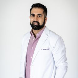 Essential Sports and Spine Solutions - Nikhil Verma, MD