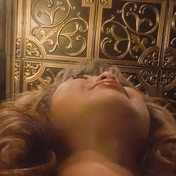 The Speakeasy - Love the ceiling - Speakeasies Near Me - Novato, California