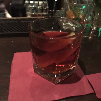 Saloon - Spaghetti Western - Cocktail Bars Near Me - Somerville, Massachusetts