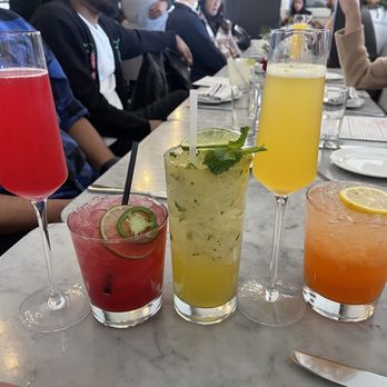 Marlowe - Diners Near Me - San Francisco, California Marlowe - Diners Near Me - San Francisco, California