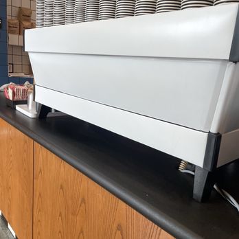 Alfred Coffee - Espresso machine - Coffee & Tea Near Me - Marina Del Rey, California Alfred Coffee - Espresso machine - Coffee & Tea Near Me - Marina Del Rey, California