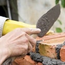 Gimigliano J A Masonry