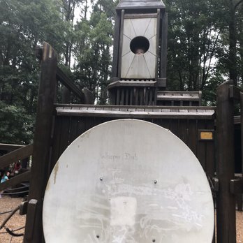 Chesapeake City Park - Fun Forest - Playgrounds Near Me - Chesapeake, Virginia Chesapeake City Park - Fun Forest - Playgrounds Near Me - Chesapeake, Virginia