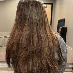 Before Before