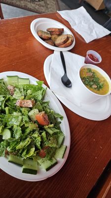 Cedo's Falafel and Gyros by null
