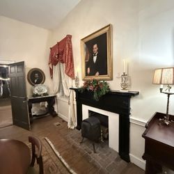 The Weeden House Museum