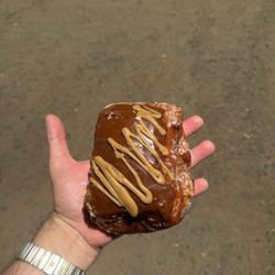 Donut Nook