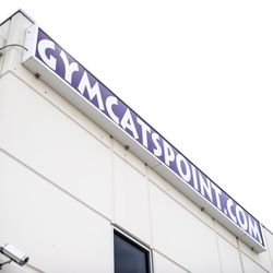 Gymcats