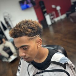 Pure Fades Barbershop