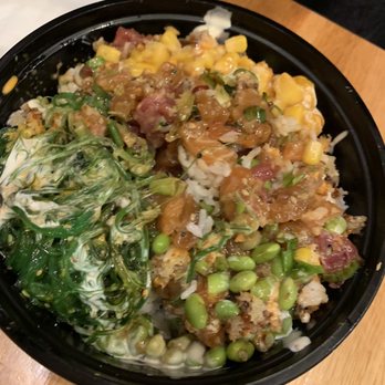 Lei'd Island Kitchen - Hawaiian Near Me - Vienna, Virginia Lei'd Island Kitchen - Hawaiian Near Me - Vienna, Virginia