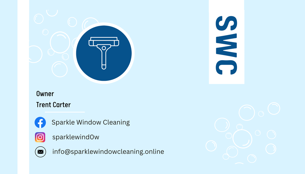 SPARKLE WINDOW CLEANING Updated October 2024 14 Photos & 17 Reviews