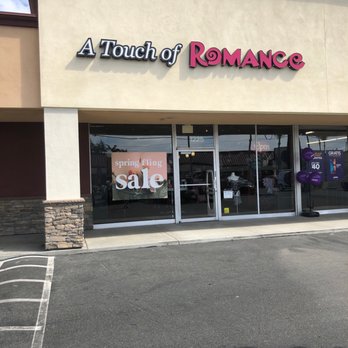 Lovers - Outside. - Lingerie Near Me - Orange, California