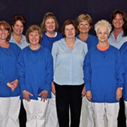 Chesapeake Contemporary Dentistry - Restorative Dentistry Edgewood