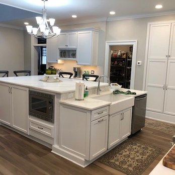 Smith Brothers - Kitchen Remodel - 2018 - General Contractors Near Me - Hanover, Pennsylvania Smith Brothers - Kitchen Remodel - 2018 - General Contractors Near Me - Hanover, Pennsylvania