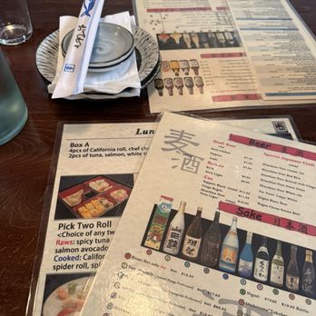 Izakaya Tori - Sushi Bars Near Me - Tampa, Florida Izakaya Tori - Sushi Bars Near Me - Tampa, Florida
