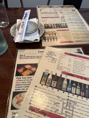 Menu photo 5 Izakaya Tori Tampa, FL Menu photo 5 Izakaya Tori Tampa, FL