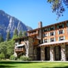 The Ahwahnee gift card