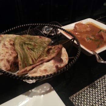 Rasika - Tandoori Chicken Tikka (Chili / garlic / garam masala / mint chutney). - Indian Near Me - Washington, DC, District of Columbia