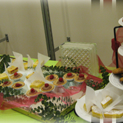 Kiss Catering