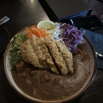 Nori - Chik'n Katsu Japanese Curry - Vegan Near Me - Austin, Texas Nori - Chik'n Katsu Japanese Curry - Vegan Near Me - Austin, Texas