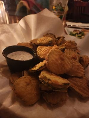 Fergie's Pub by null