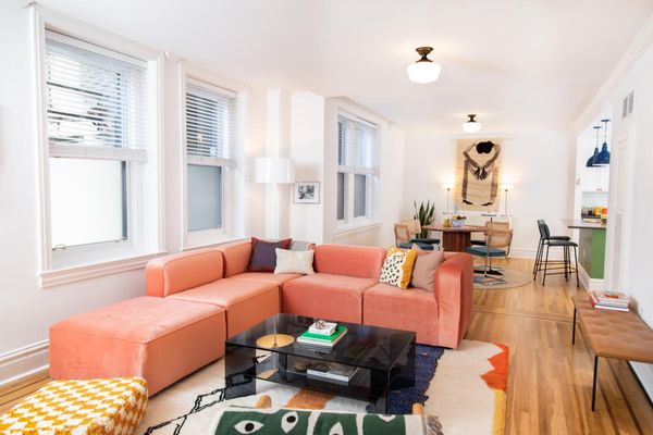 The Touraine by null