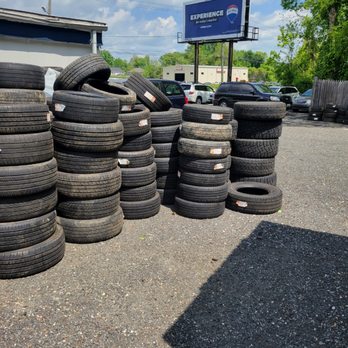 DAD Tires - Tires Near Me - Abingdon, Maryland DAD Tires - Tires Near Me - Abingdon, Maryland