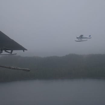 Taquan Air - Another Taquan Air plane passing us! - Aerial Tours Near Me - Ketchikan, Alaska Taquan Air - Another Taquan Air plane passing us! - Aerial Tours Near Me - Ketchikan, Alaska
