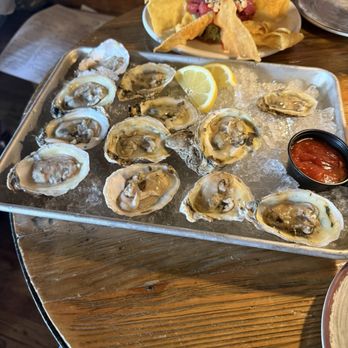 EMRY’s Garden - Oysters - Cocktail Bars Near Me - Troy, New York EMRY’s Garden - Oysters - Cocktail Bars Near Me - Troy, New York
