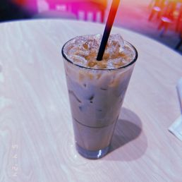 Latte Latte