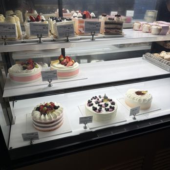 Tous Les Jours - Bakeries Near Me - Brooklyn, New York