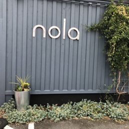 Exterior photo of Nola - Seattle, Washington Exterior photo of Nola - Seattle, Washington