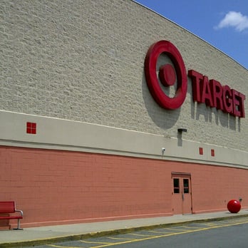 Target - 4024 College Point Boulevard, Flushing, NY - Department Stores Near Me - Flushing, New York