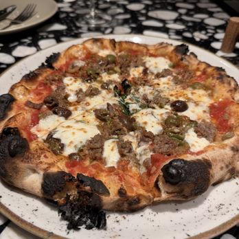 Pizza Studio Tamaki - Pizza Near Me - New York, New York Pizza Studio Tamaki - Pizza Near Me - New York, New York
